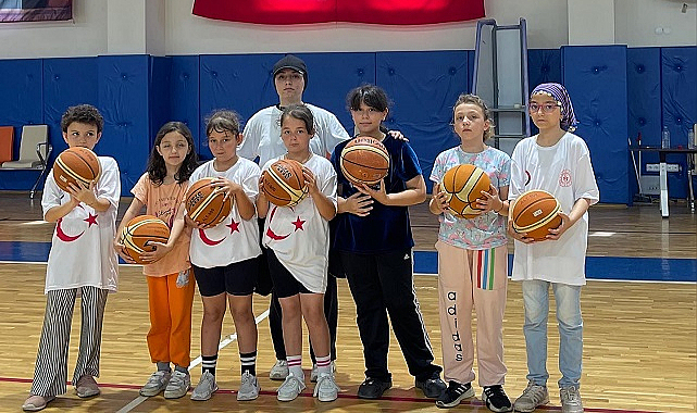 Salıpazarı'nda parkede yoğun tempo