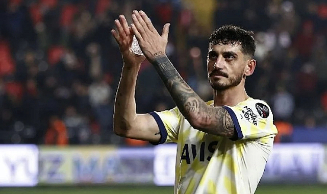 Samet Akaydın Samsunspor'un gündeminde yok