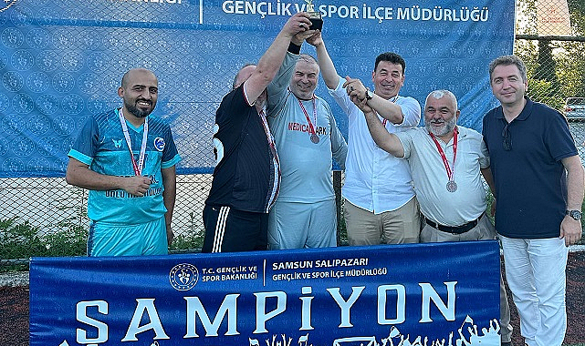 Şampiyon Yenimahalle