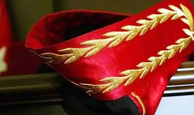 Samsun'a atanan hakim ve savcı adayları kura çekimi ile belirlendi