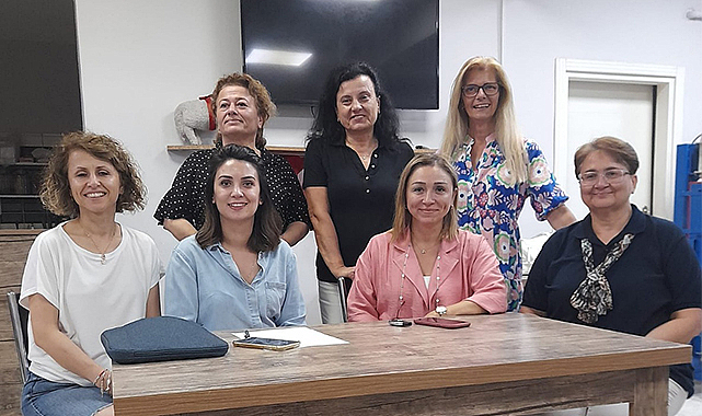 Samsun Barosu'ndan üniversiteli kadınlara adli yardım bilgisi