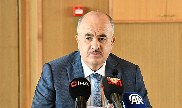 Samsun'da 13 ilden yetkililer ‘metamfetamin ile mücadele’ için toplandı