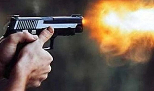 Samsun'da başından vurulan Burak Kasap hayatını kaybetti