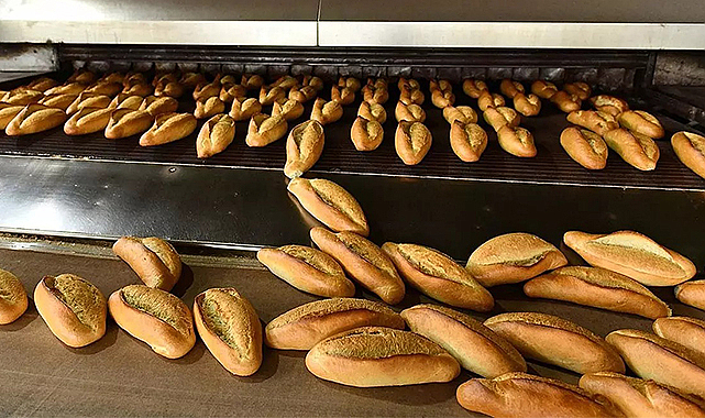 Samsun'da ekmeğe zam geliyor!