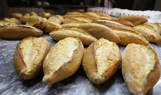 Samsun’da ekmeğin fiyatı belli oluyor