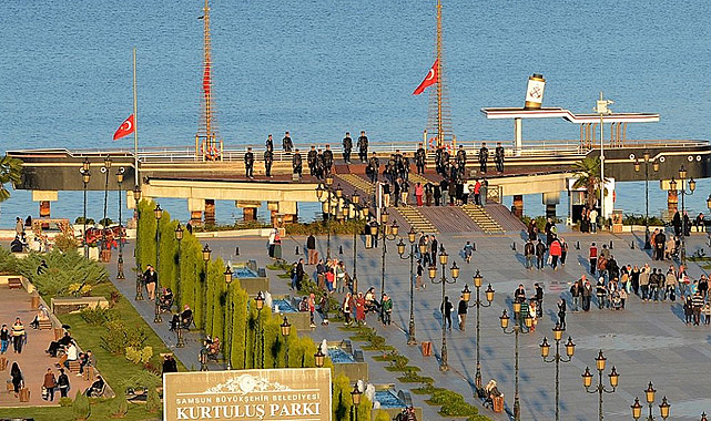 Samsun'da kaç Suriyeli var? Rakam açıklandı