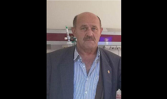 Samsun'da muhtar evinde ölü bulundu