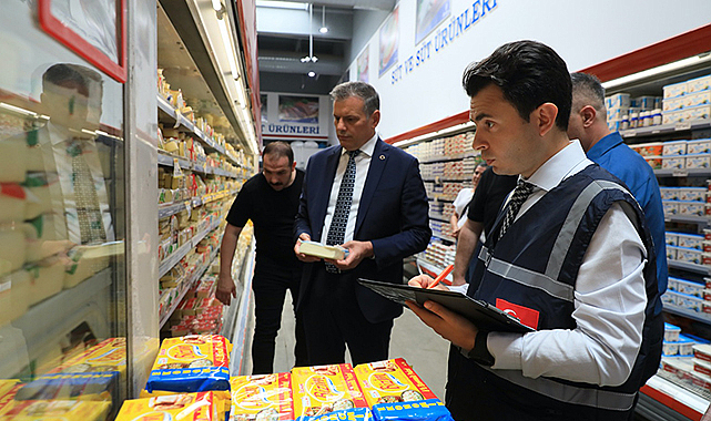 Samsun’da sebze fiyatlarında fahiş fiyat var mı?