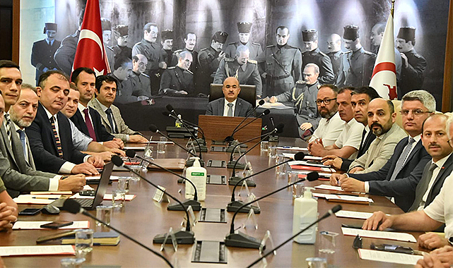 Samsun'da sosyal medya etkisiyle turizm hedefi