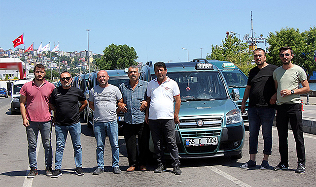 Samsun’da ulaşıma zam geliyor :‘Biz 15 dedik, belediye 13 önerdi’