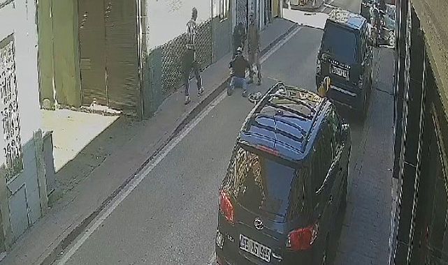 Samsun'da yeni dolandırıcılık yöntemi: 'Bayılan simitçi numarası'