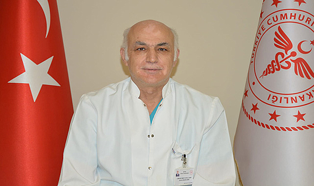 Samsun Tabip Odası Başkanı Çadır '500 vaka var' açıklamasını düzeltti