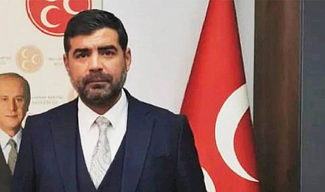 Samsunlu meclis üyesi hastaneye kaldırıldı