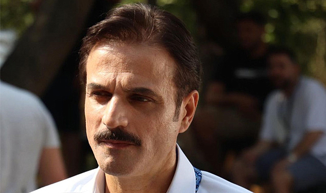 Samsunlu oyuncudan güzel haber