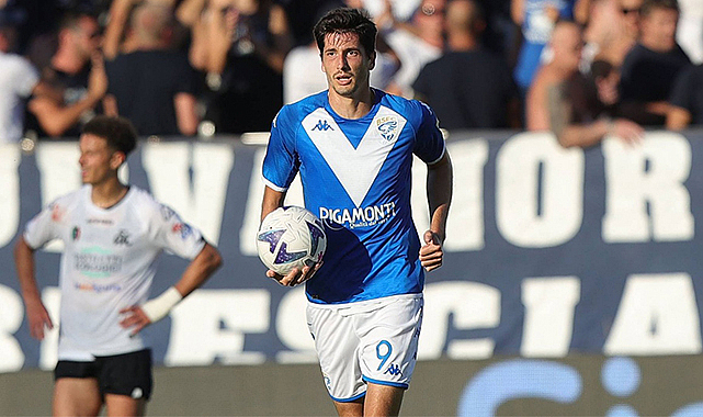 Samsunspor’a İtalya’dan Moreo iddiası