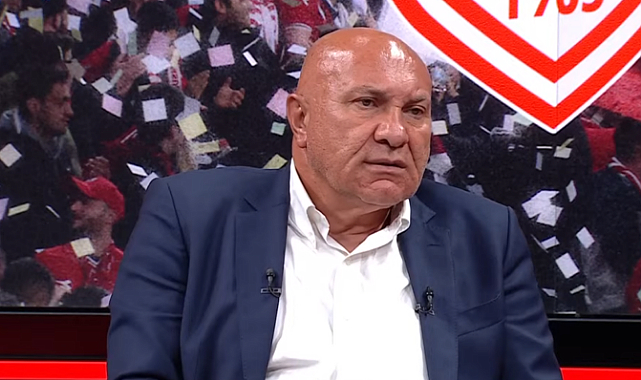 Samsunspor Başkanı Yüksel Yıldırım A Spor'da açıkladı, 2-4 transfer hafta sonuna kadar imzalar