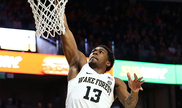 Samsunspor Basketbol, Crawford'u kadrosuna kattı