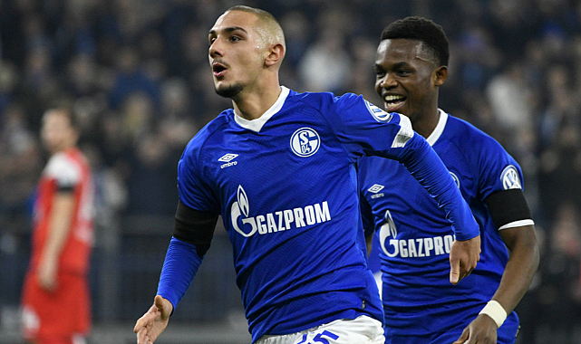 Samsunspor'da Ahmed Kutucu iddiası