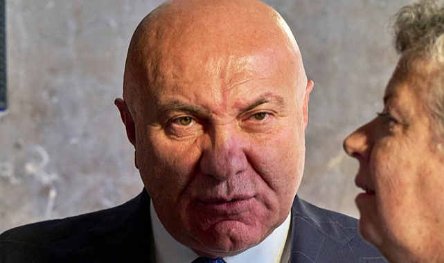 Samsunspor'da Eden Hazard söylentisine Başkan Yıldırım noktayı koydu