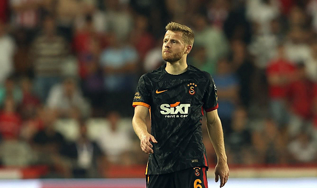 Samsunspor'da Midtsjö ısrarı sürüyor