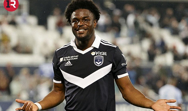 Samsunspor'da yeni hedef Maja