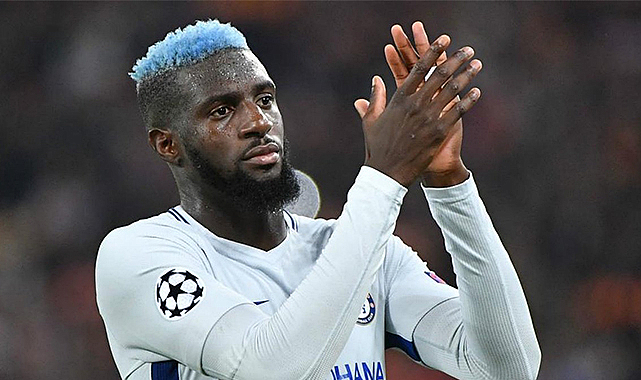 Samsunspor’dan Tiemoue Bakayoka bombası!