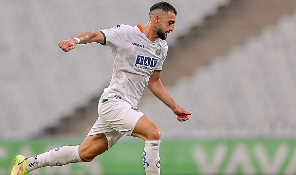 Samsunspor gurbetçi oyuncu için bastırıyor!