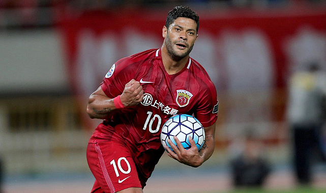 Samsunspor Hulk'u transfer edecek