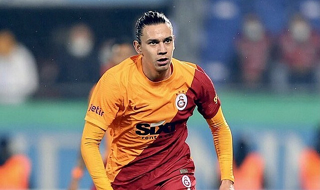 Samsunspor Taylan Antalyalı'yı kiraladı