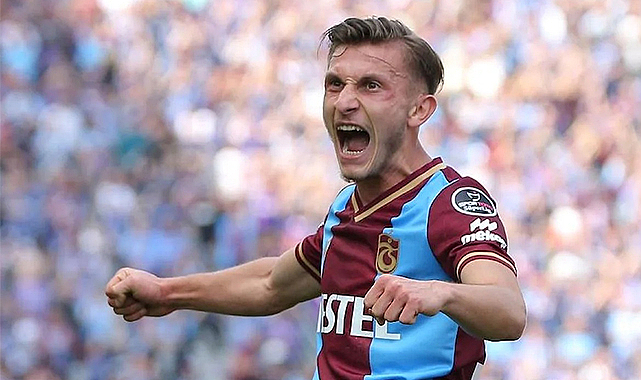 Samsunspor Trabzonspor’dan Serkan Asan’ı istiyor