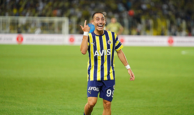 Samsunspor’un Emre Mor inadı! Eroğlu bu transferi çok istiyor