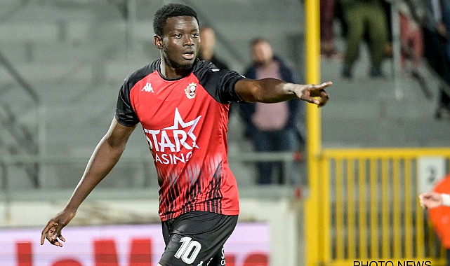 Samsunspor'un hedefinde1.90'lık santrafor var