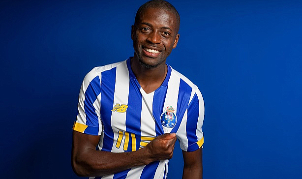 Samsunspor'un Nanu transferinde flaş gelişme!