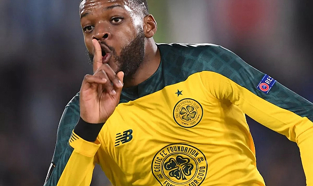 Samsunspor'un Olivier pazarlığı! 3 milyon Euro