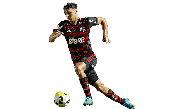 Samsunspor’un ‘Wonderkid’i Victor Hugo mu?