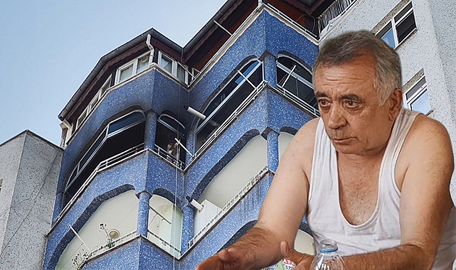 Sigara evi yaktı! Biri polis 2 kişi hastanelik oldu