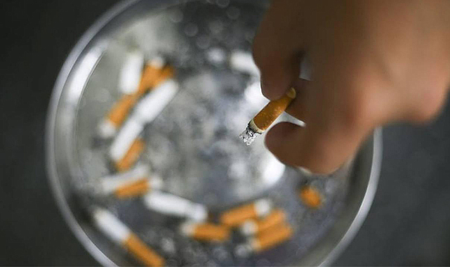 Sigara fiyatlarına yeni zam geldi