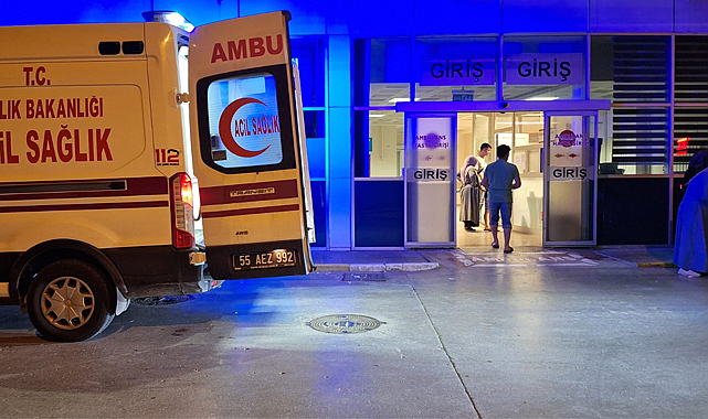 Silahlı kavgada ağır yaralanmıştı! Hastanede öldü