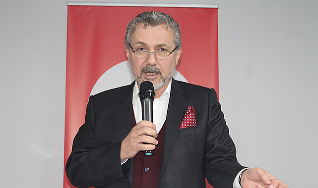 SİMDER BAŞKANI GÜNEY AÇIKLADI: Zincirleme iflaslar geliyor