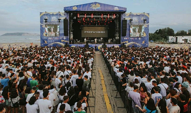 Sinop Kuzey Fest Müzik Festivali'ne izin çıkmadı