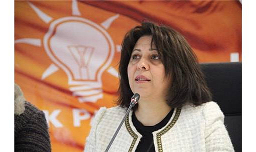 Ladik Belediye Başkanı Nurhan Yapıcı Özel vefat etti