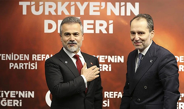 Suat Kılıç'tan AK Parti'ye zam tepkisi