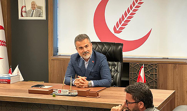 Suat Kılıç'tan ekonomi değerlendirmesi:'Cari açık yüksek'