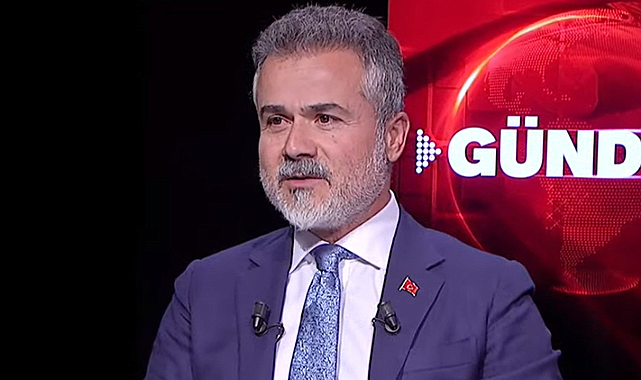 Suat Kılıç'tan flaş yerel seçim açıklaması
