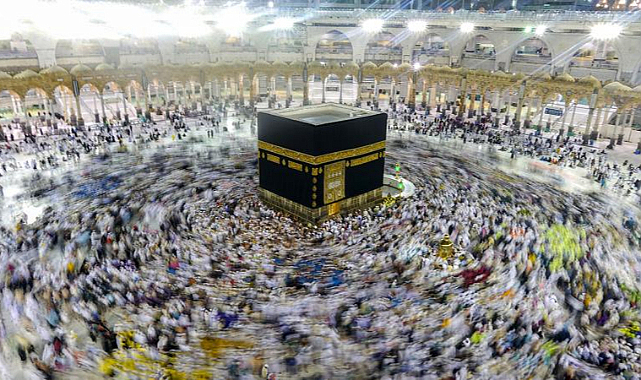 Suudi Arabistan: Hacda kutsal mekanlardaki yer dağılımında hiçbir ülkeye ayrıcalık tanınmayacak