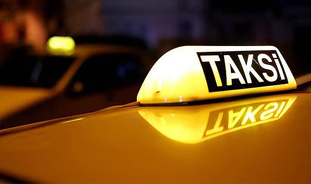 Taksiciler, İstanbul'da yüzde 57'lik zammı kabul etmedi