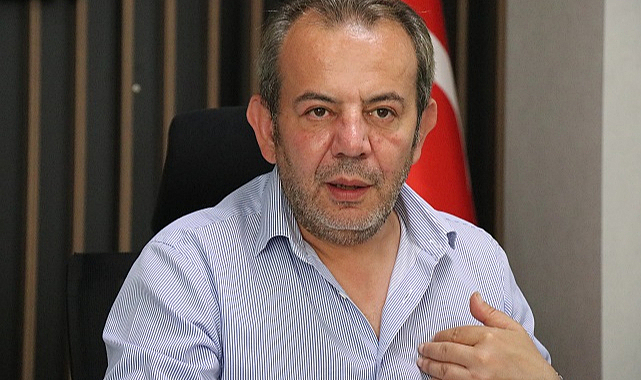 Tanju Özcan: "Yürüyüşten vazgeçmem için Kılıçdaroğlu’nun çevresinden siyasi rüşvet teklif edildi"