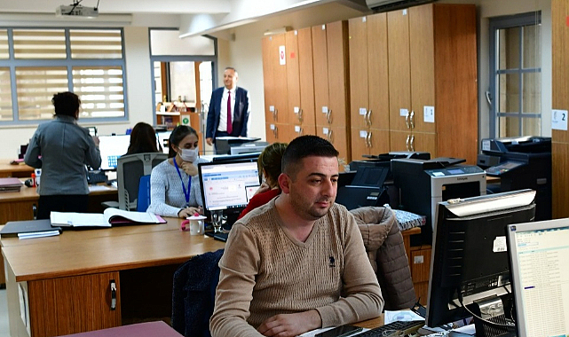 Tapu ve Kadastro'dan hazineye 6 ayda 27,4 milyar lira katkı sağlandı