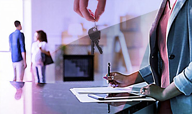 Taşınmaz satışları noterlerde yapılabilecek