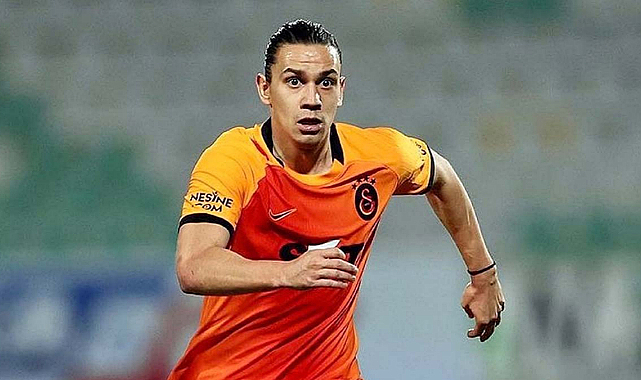 Taylan Antalyalı Samsunspor'a gelmeye çok yakın